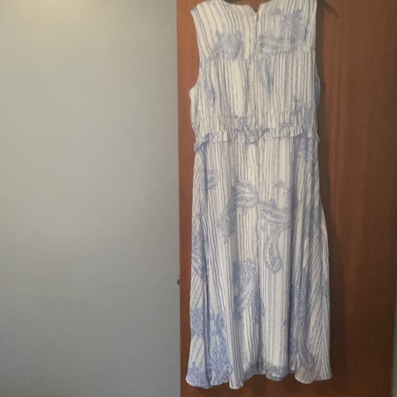 Wmns dress - Picture 2 of 2